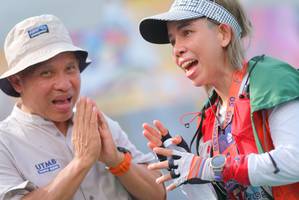 BIB: 
                            <button type="button" onclick="openModal(21762770)" class="btn btn-primary btn-sm float-right btn-popup" data-toggle="modal" data-target=".modal-high-quality">
                        <i class="fas fa-shopping-cart"></i> Add to Cart
                    </button>
                                            <button type="button" onclick="isThisMe(21762770, true)" class="btn btn-success btn-sm float-right btn-popup btn-isme hidden" data-toggle="tooltip" data-placement="bottom" title="นี่คือรูปของคุณใช่ไหม คลิกที่นี่เพื่อเอาเข้าอัลบั้ม">
                        <i class="fas fa-plus"></i> Add to album
                    </button>
                    <button type="button" onclick="isThisMe(21762770, false)" class="btn btn-warning btn-sm float-right btn-popup btn-isnotme hidden">
                        <i class="fas fa-ban"></i> Remove from album
                    </button>